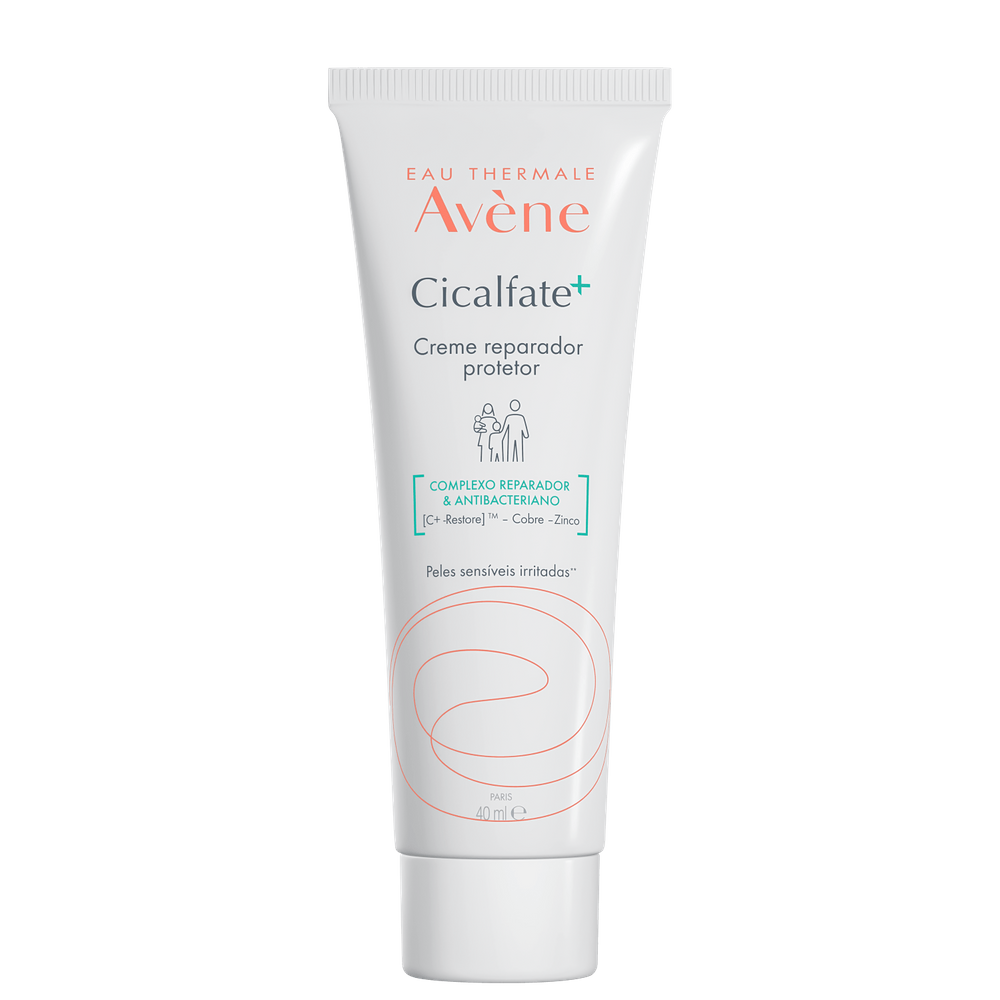 Avène Cicalfate+ - Creme Reparador 40ml