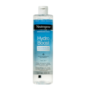 Neutrogena Hydro Boost - Água Micelar 400ml