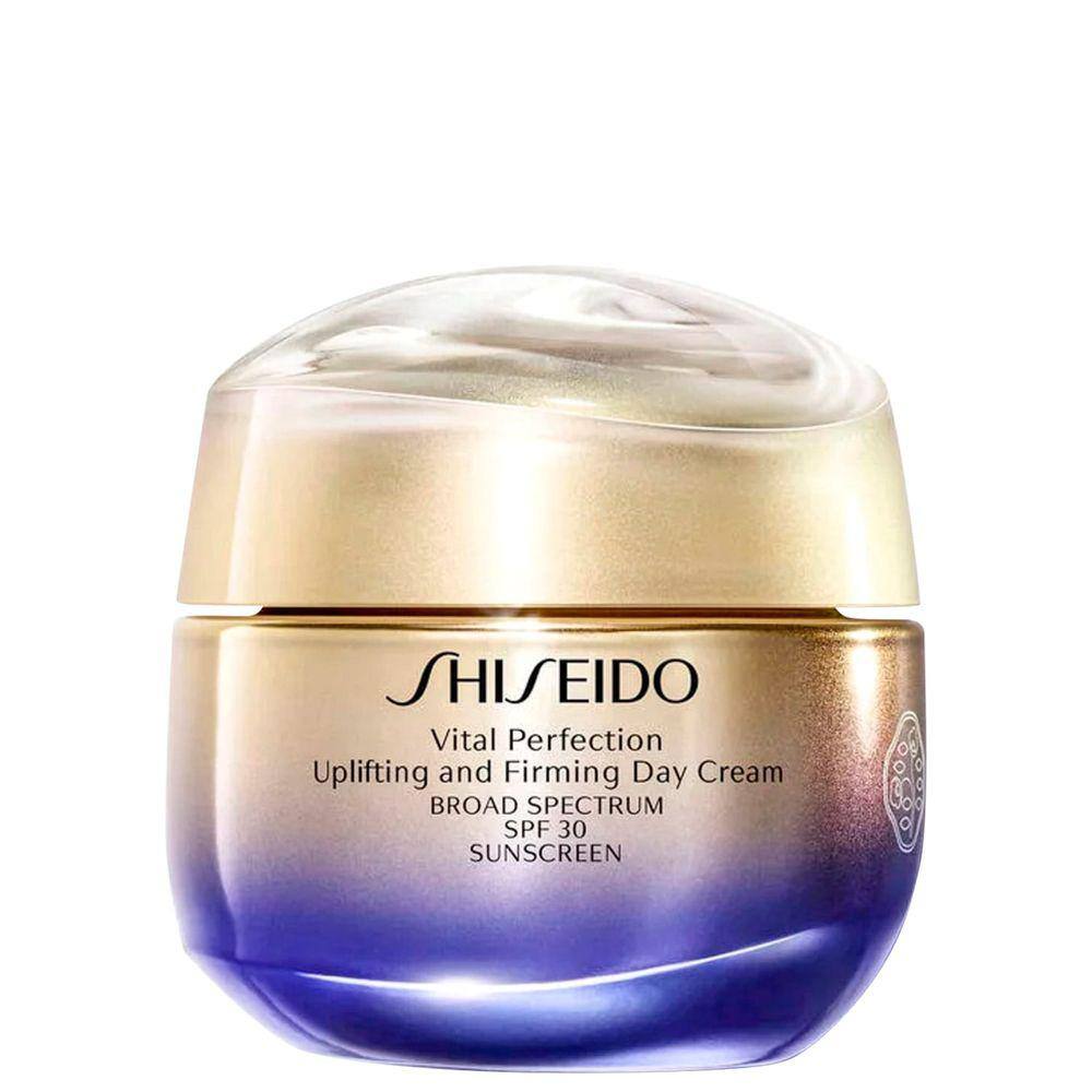 Shiseido Vital Perfection Uplifting - Creme Diurno 50ml