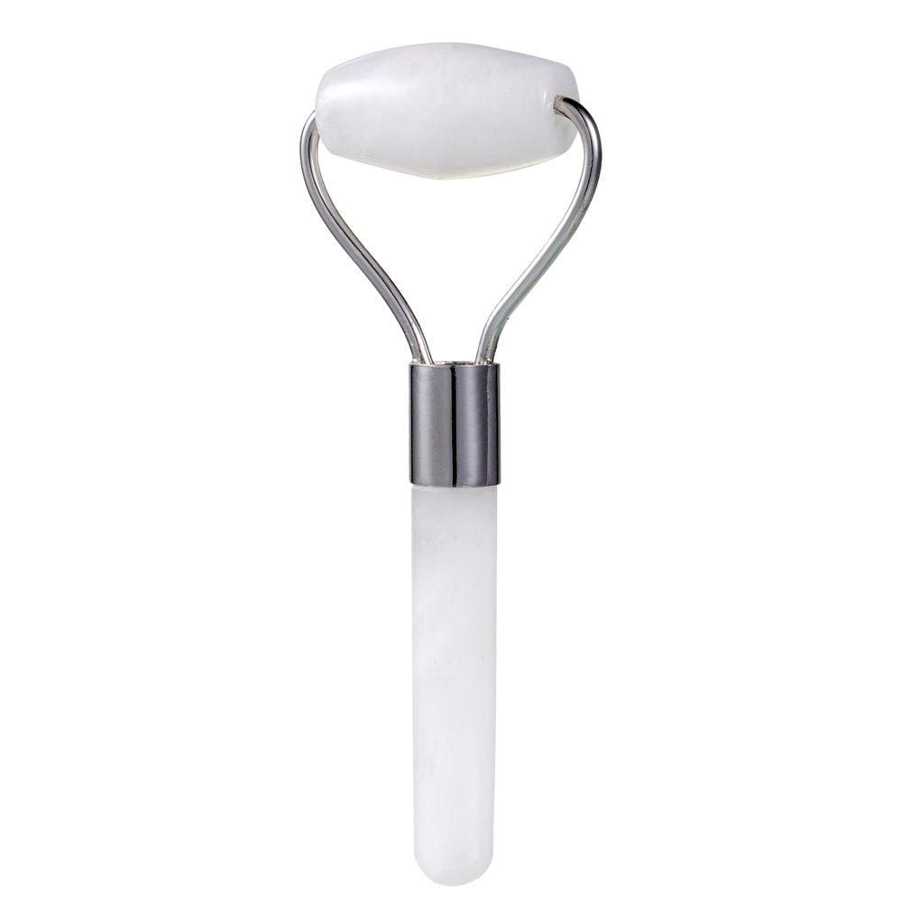 Elemento Mineral Branco - Quartzo Roller 60g