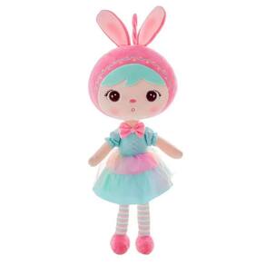 Fantasia Lalaloopsy Crumbs Sugar Cookie Pop Amarela e Rosa