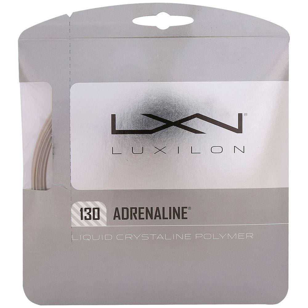 Corda para Raquete de Tênis Wilson Adrenaline 130 - 12,2m
