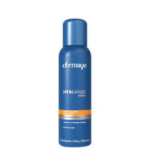 Dermage Hyaluage Acqua 150Ml