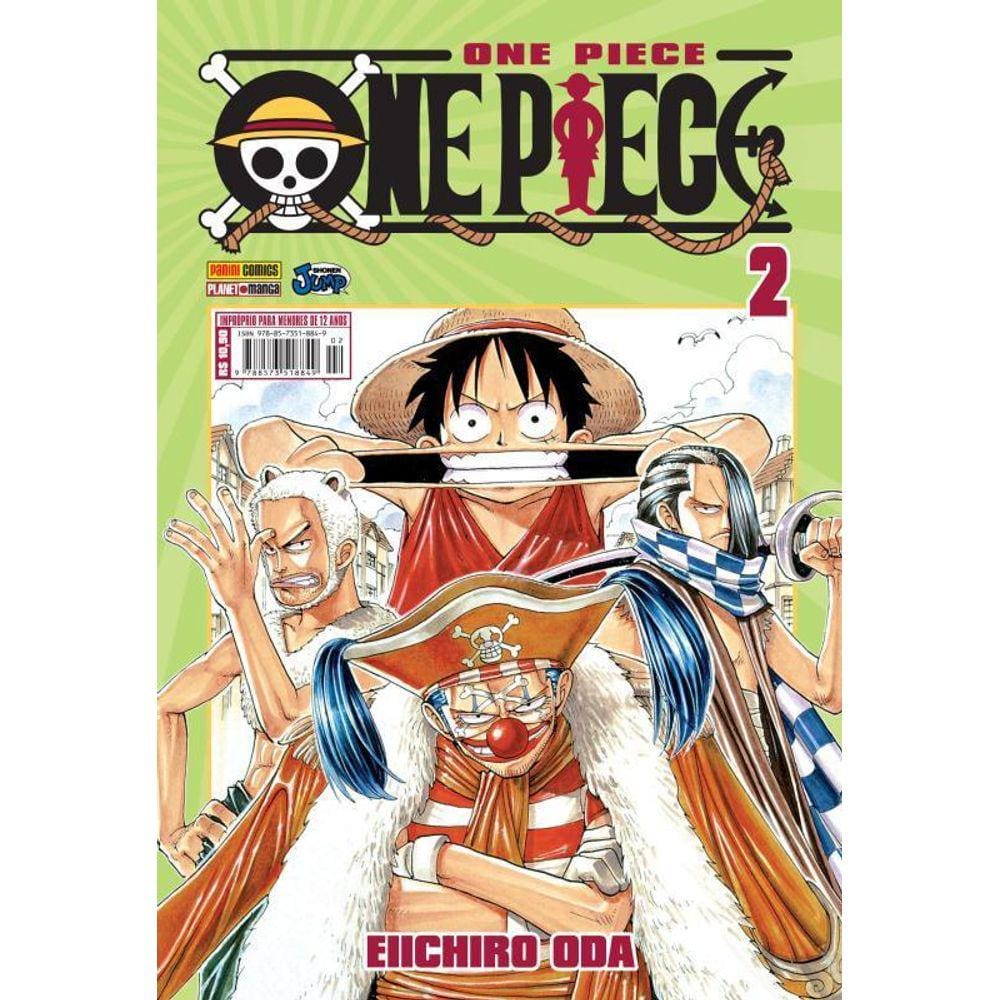 Discuss Everything About One Piece Wiki