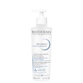 Bioderma Atoderm Intensive Anticoceira - Hidratante 200ml