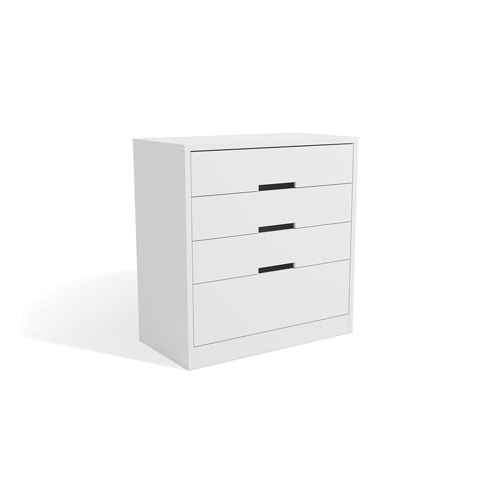 Cômoda Kappesberg 4 Gavetas S824