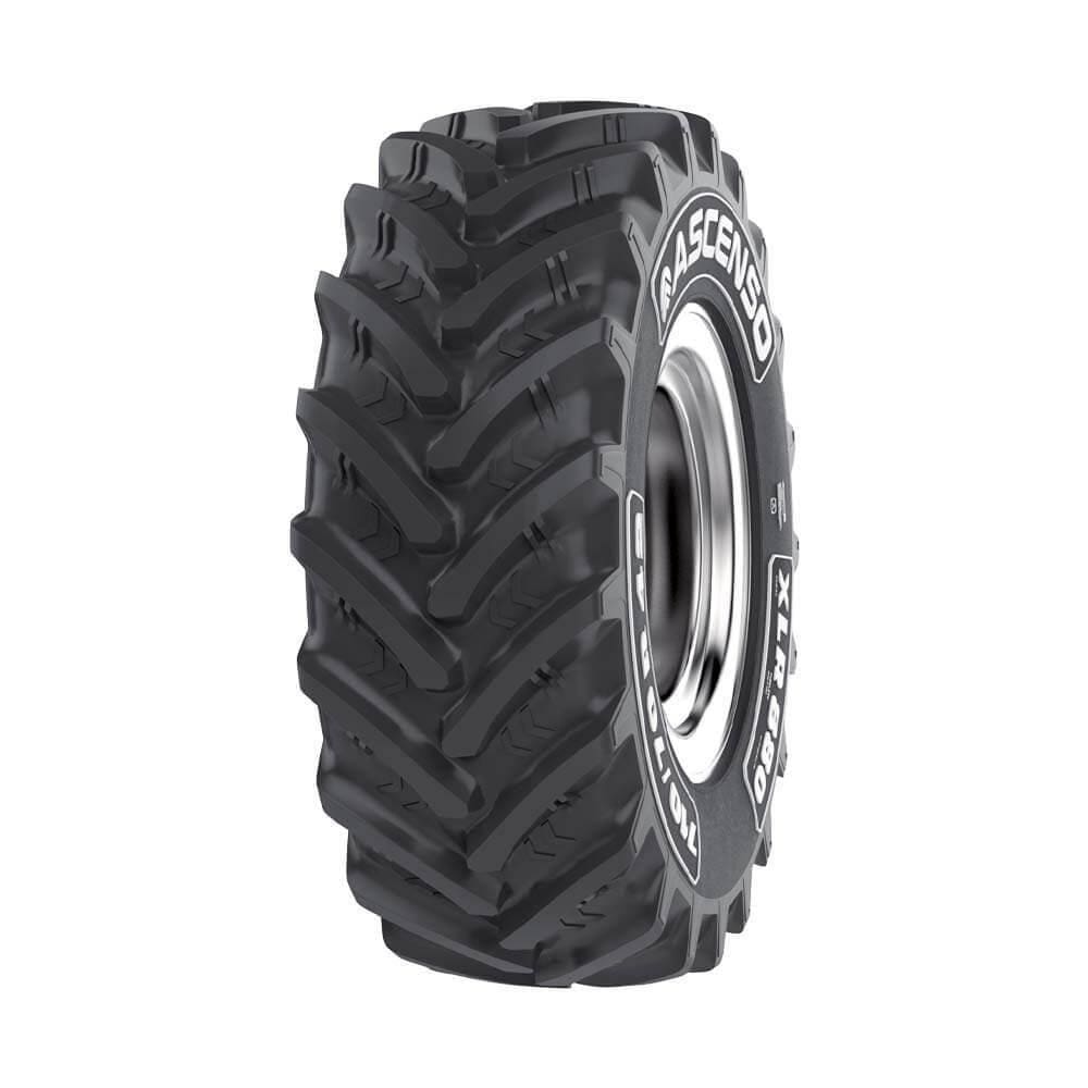 Pneu Ascenso Aro 38 XLR880 R1W 710/70R38 172D TL