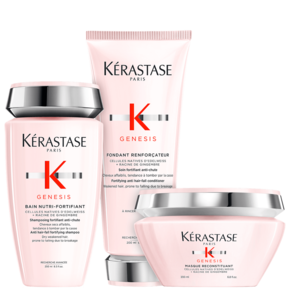 Kit Kérastase Genesis Reconstituant Triple (3 Produtos)