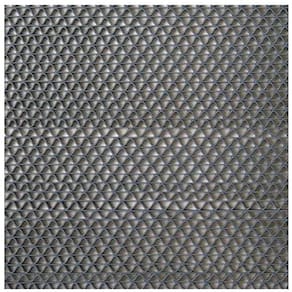 Piso Antiderrapante S-Kap Cinza 75cm x 120cm Kapazi