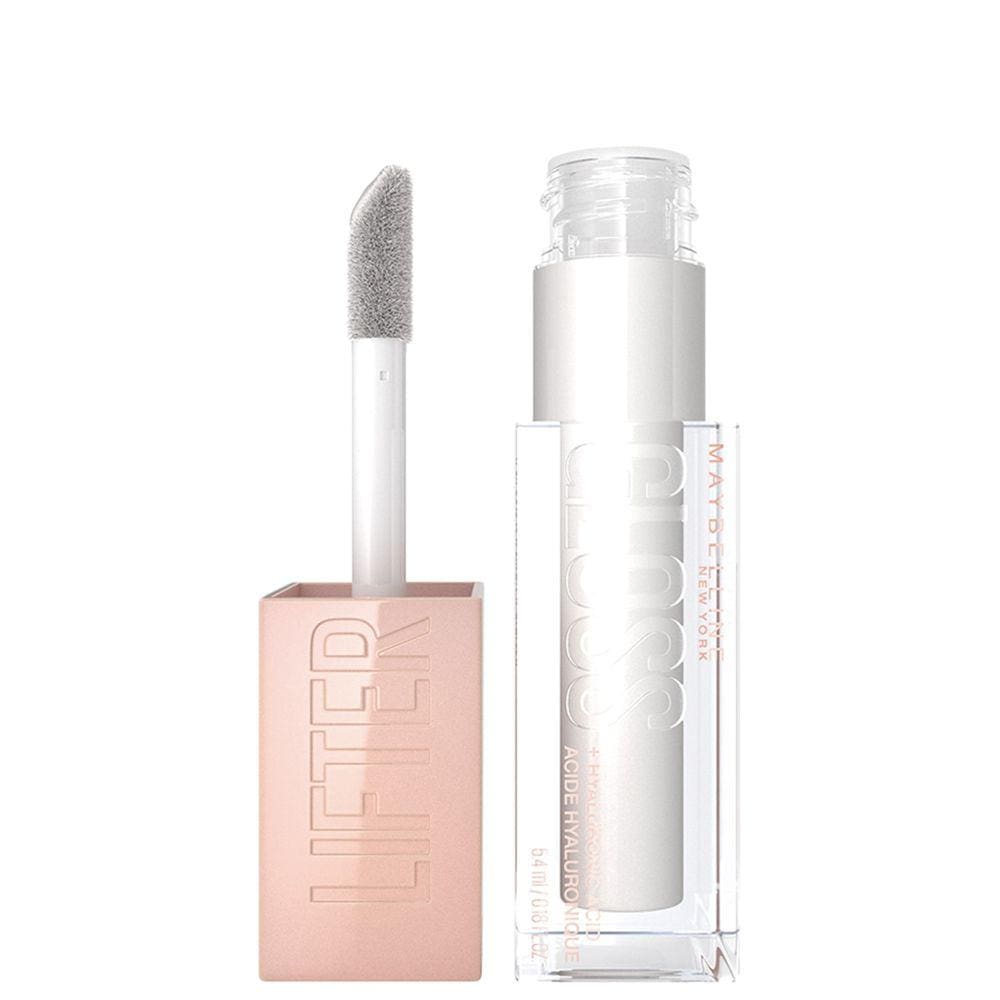 Maybelline Lifter Gloss 01 Pearl - Gloss Labial 5,4ml