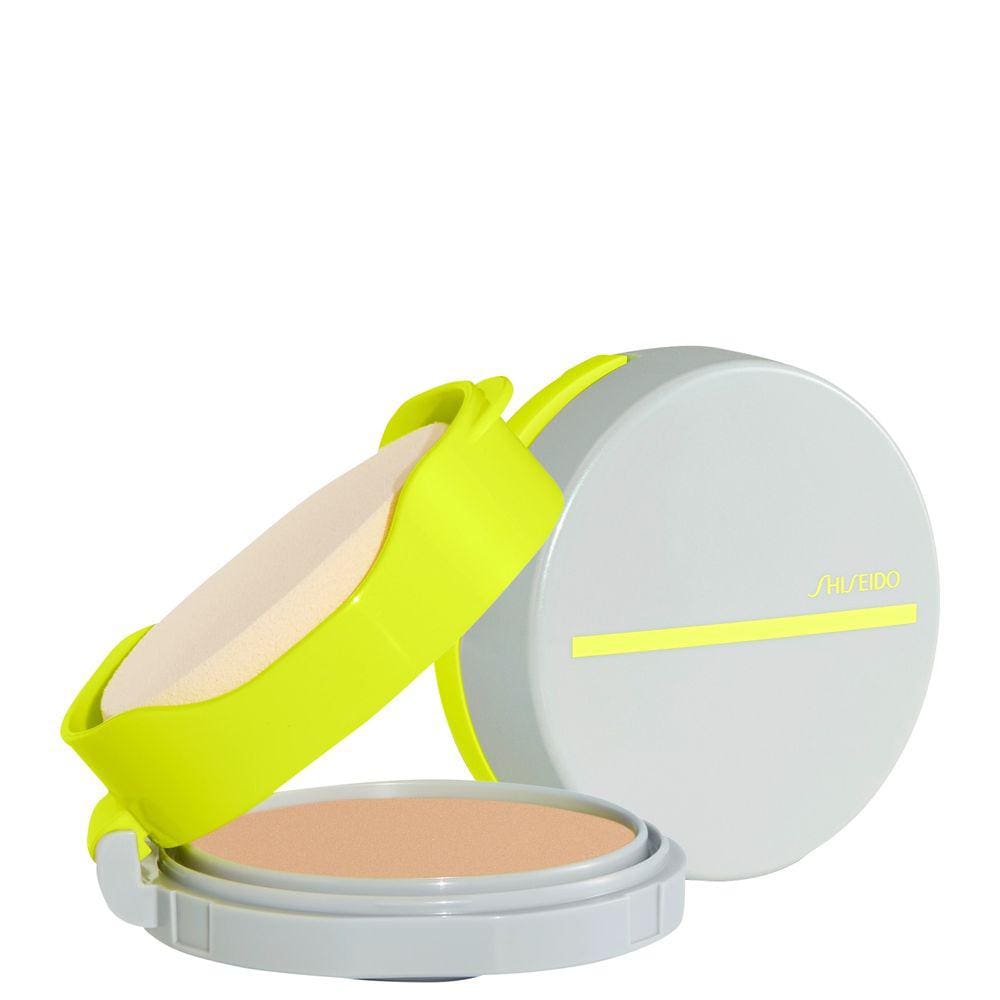 Kit Shiseido Hydro BB For Sports Medium (2 Produtos)