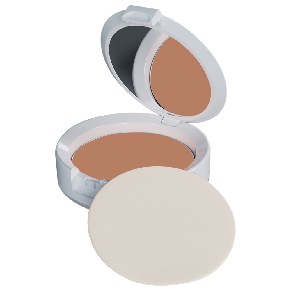 Vult FPS 90 Médio Escuro - Pó Compacto Facial 6g