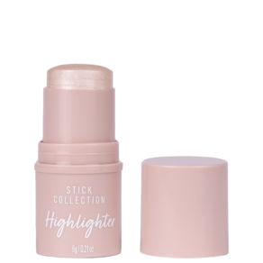 Ana Hickmann Beauty Stick Collection Highlighter Marylin - Iluminador em Bastão 6g