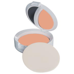 Vult FPS 90 Médio - Pó Compacto Facial 6g
