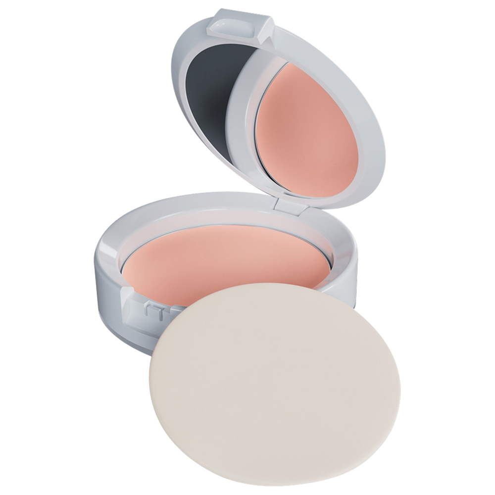 Vult FPS 90 Claro - Pó Compacto Facial 6g
