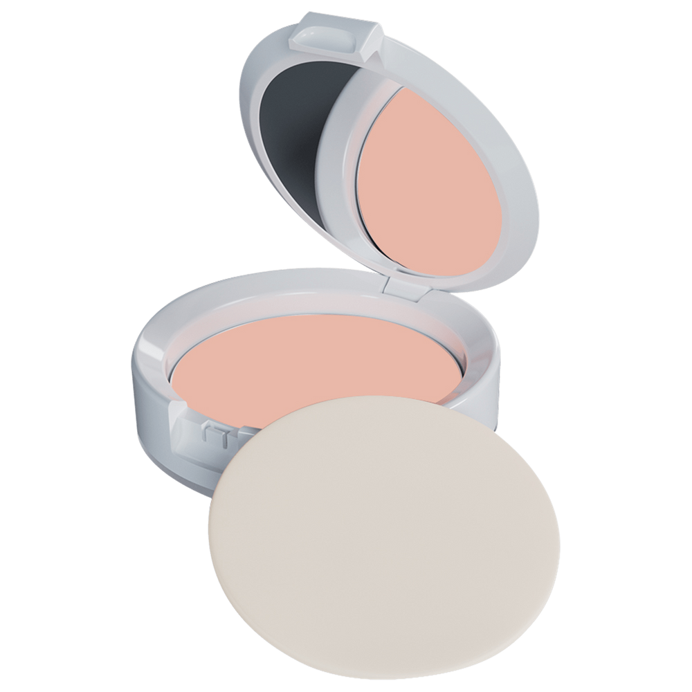 Vult FPS 90 Médio Claro - Pó Compacto Facial 6g