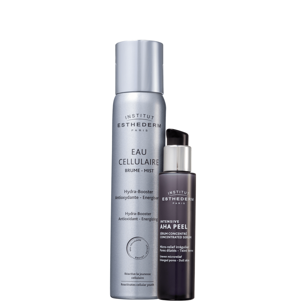 Kit Esthederm Longevidade (2 produtos)