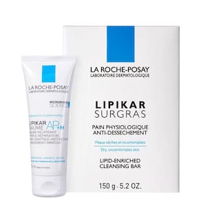 Kit La Roche-Posay Lipikar (2 Produtos)