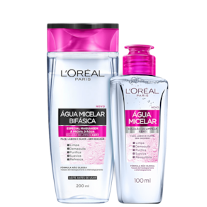 L`Oréal Paris Dermo Expertise Duo (2 Produtos)