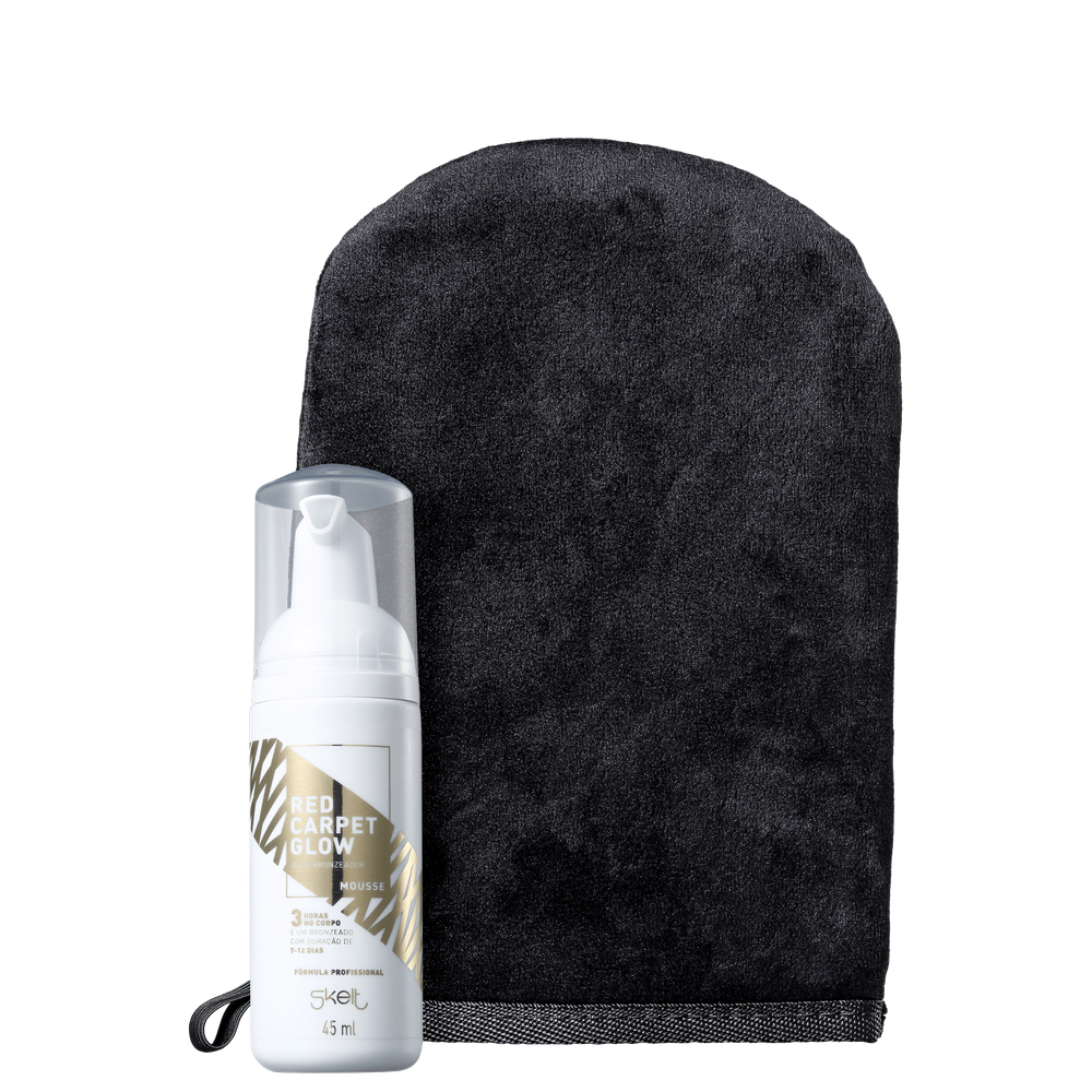 Kit Skelt Bronze Duradouro (2 produtos)