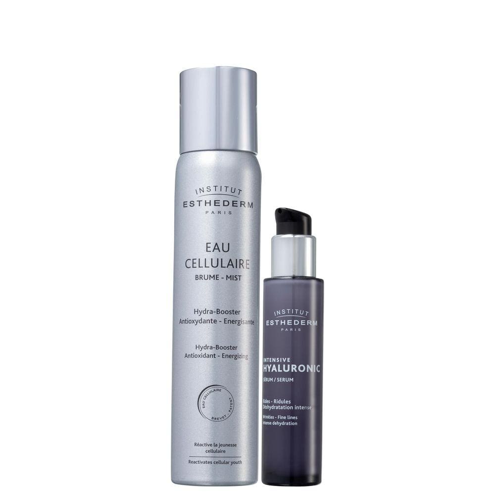 Kit Esthederm Eau Cellulaire Intensive Hyaluronic