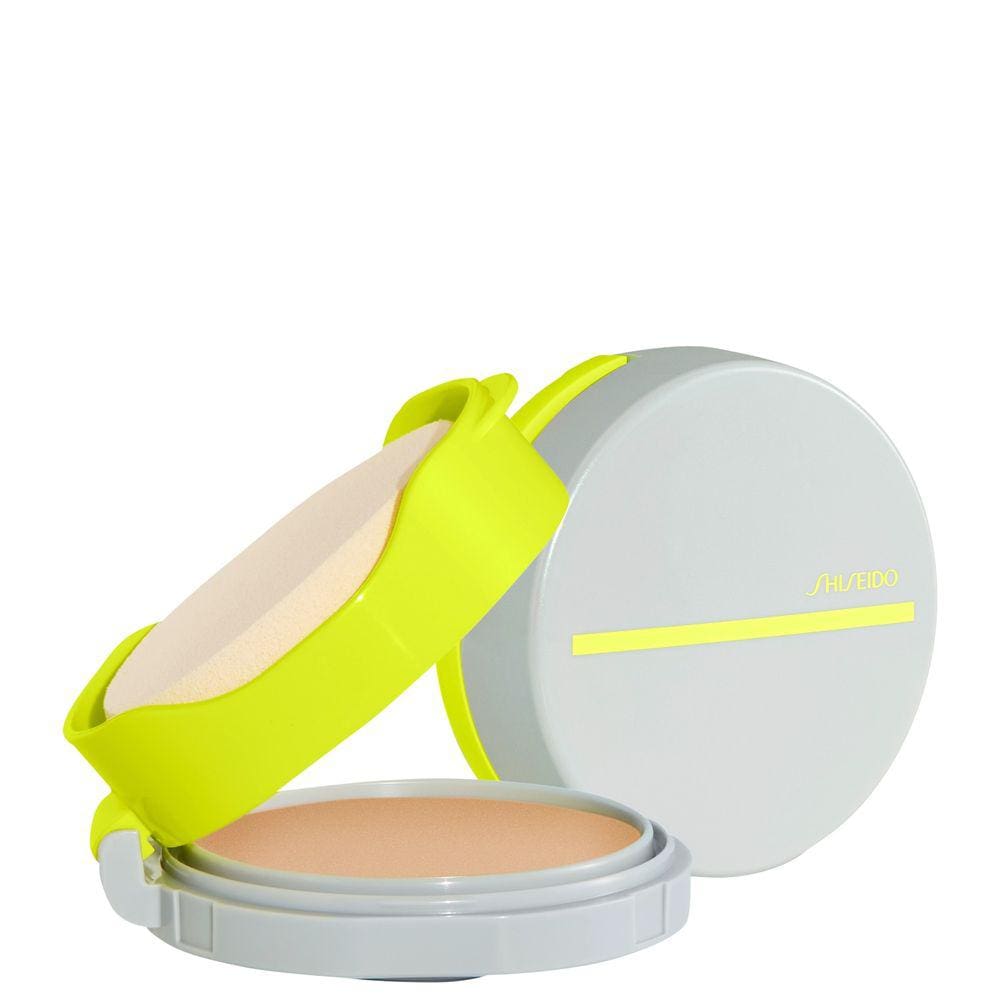 Kit Shiseido Hydro BB For Sports Light (2 Produtos)