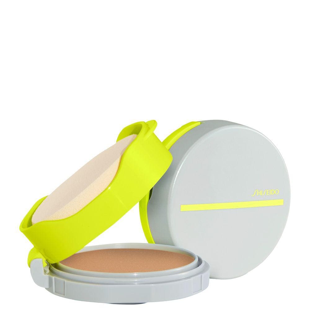 Kit Shiseido Hydro BB For Sports Dark (2 Produtos)