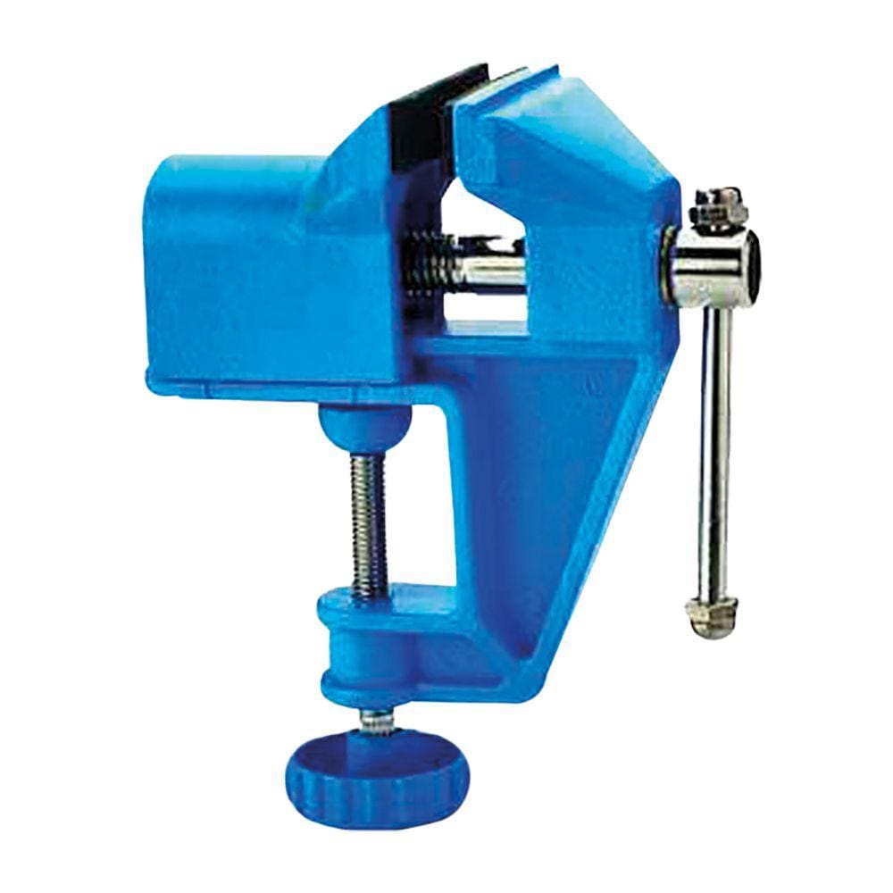 Mini Morsa Hikari HK-201 Abertura Maxima: 2&quot;/ 50MM