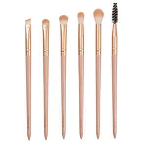 Kit de Pincéis Ana Hickmann Fabulous Eyes (6 Produtos)
