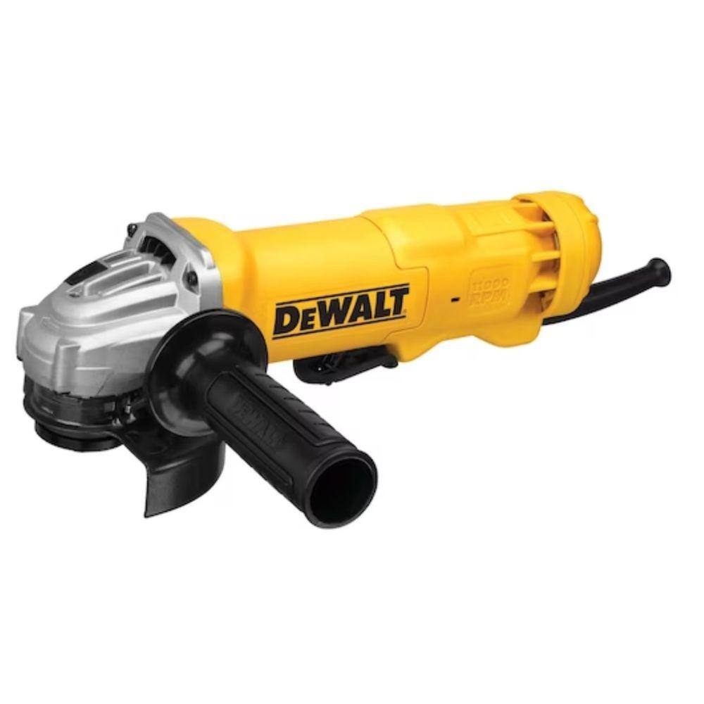 Esmerilhadeira Angular 5 1200W 110V DWE4212-BR Dewalt