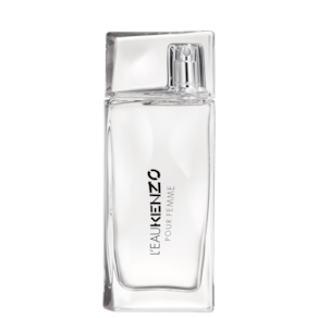 L`Eau Kenzo pour Femme Eau de Toilette - Perfume Feminino 50ml