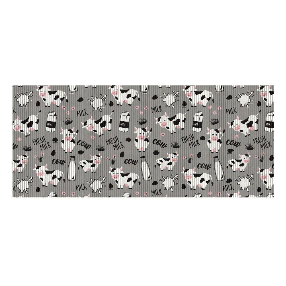 Rolo Antiderrapante Trop MuMu CZ 2.0 43cm x 15m KAPAZI
