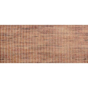 Tapete Antiderrapante Tropical TR13 Bronze 43cmx1,3m