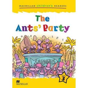 The Ants Party