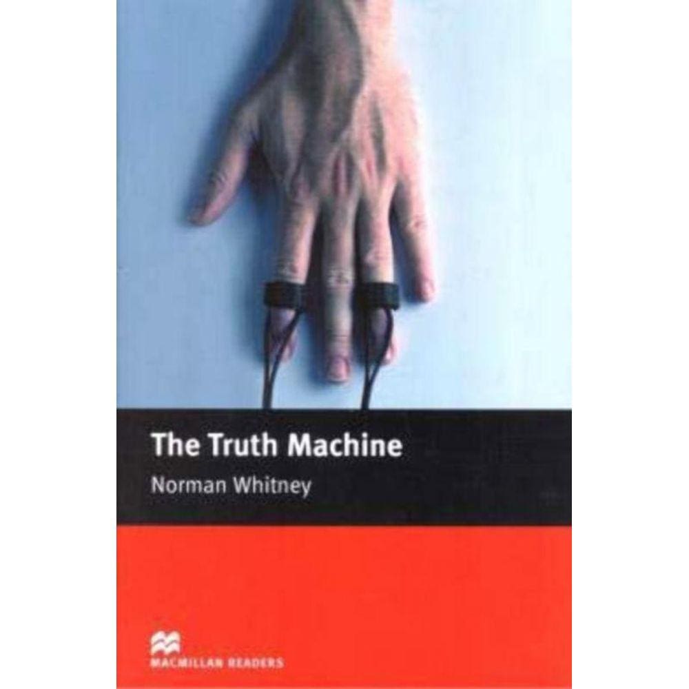 Truth Machine - Beginner