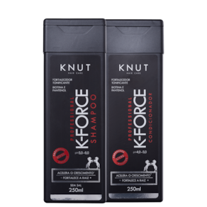 Kit Knut K-Force Duo (2 Produtos)