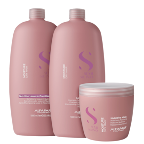Kit Alfaparf Fios Protegidos (3 Produtos)
