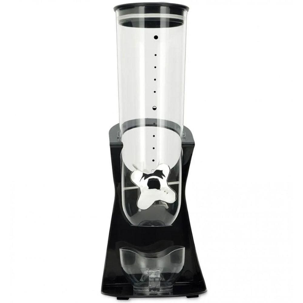 Dispenser De Cereais Redondo Mimo Style