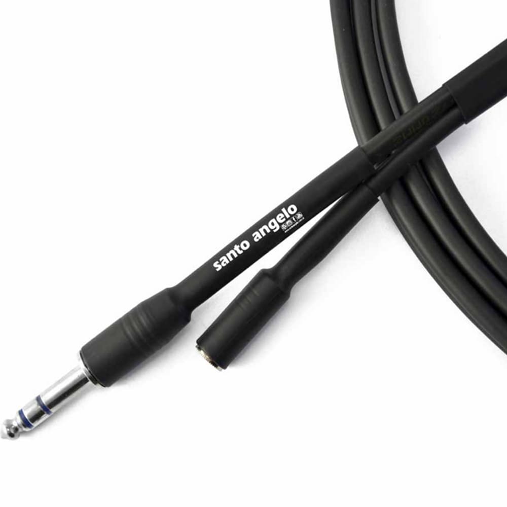 Cabo Santo Angelo P10st + P2st Femea 0,20Mm 3M Ac23