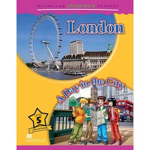 London / A Day In The City