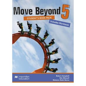 Move Beyond 5                                   01