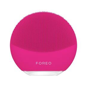 Luna Mini 3 Fuchsia - Aparelho De Limpeza Facial