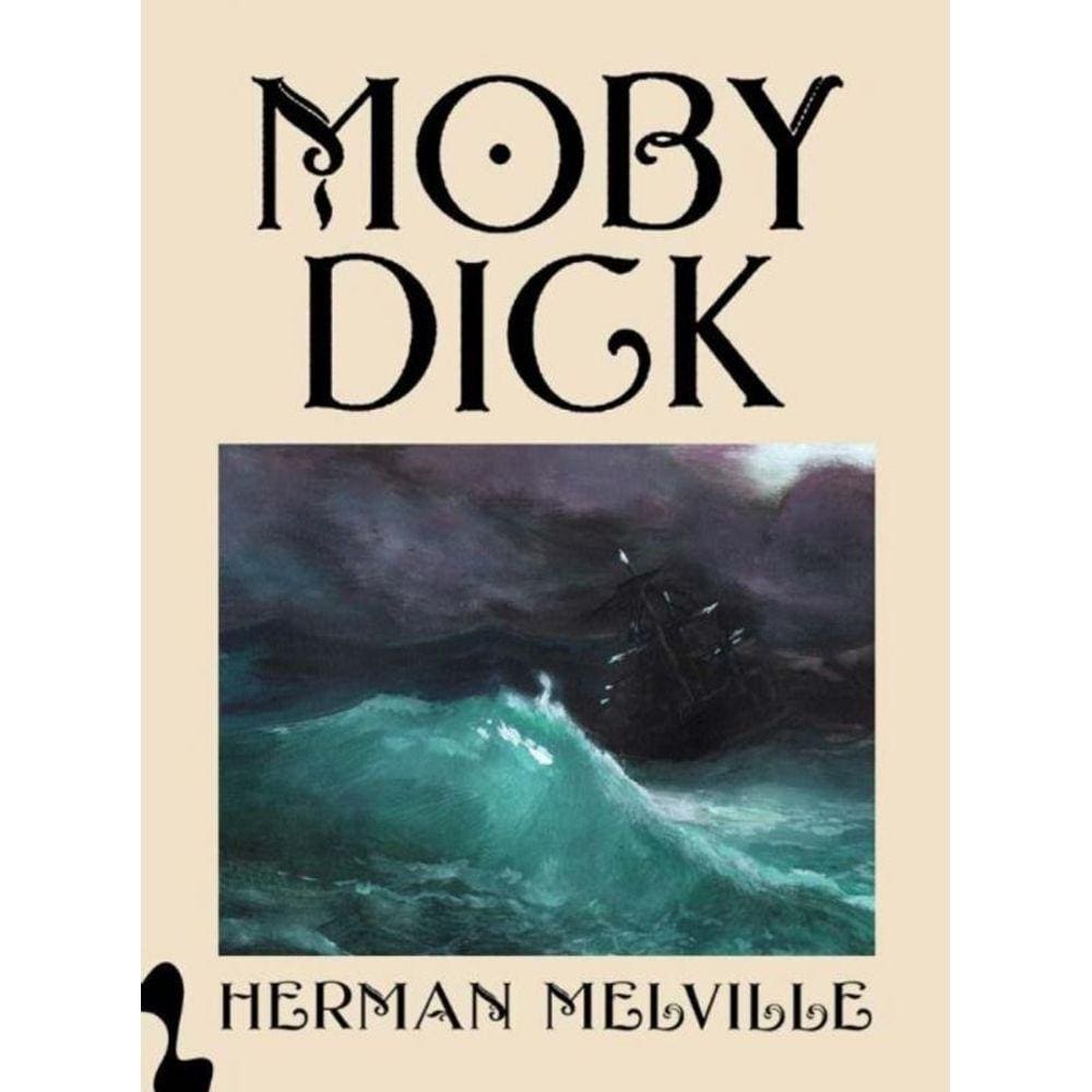 Moby Dick - (Antofagica)