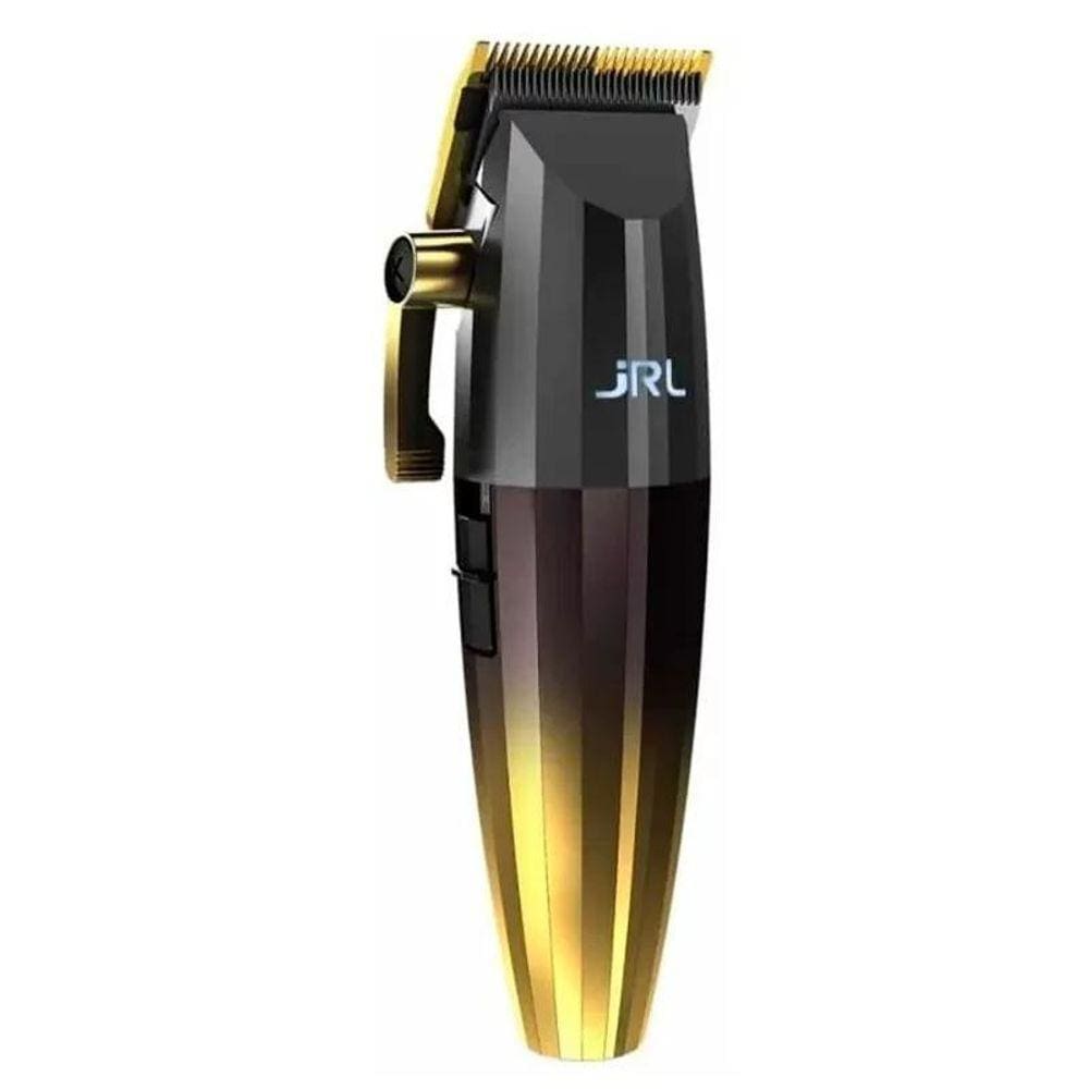 Máquina De Corte Jrl Ff 2020C Gold Bivolt