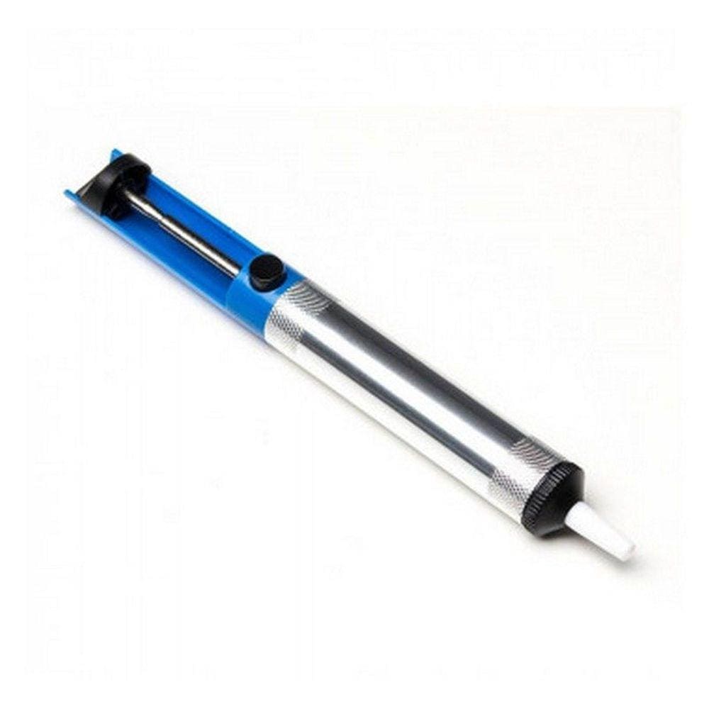 Sugador De Solda Corpo De Aluminio Fk-1