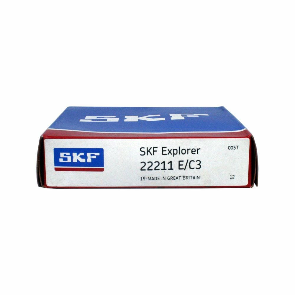 22211 E/C3 Rolamento  Skf