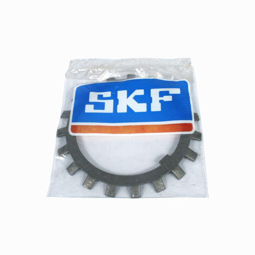 Mb 17 Arruela De Trava  Skf