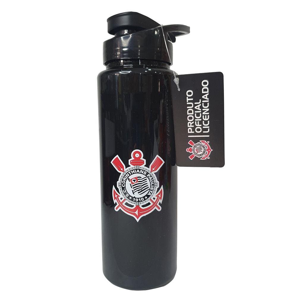 Squeeze do Corinthians 750mL Licenciado Presente Corinthiano