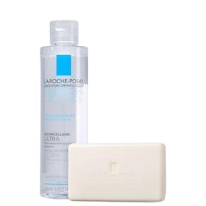Kit La Roche-Posay Effaclar & Ultra (2 Produtos)