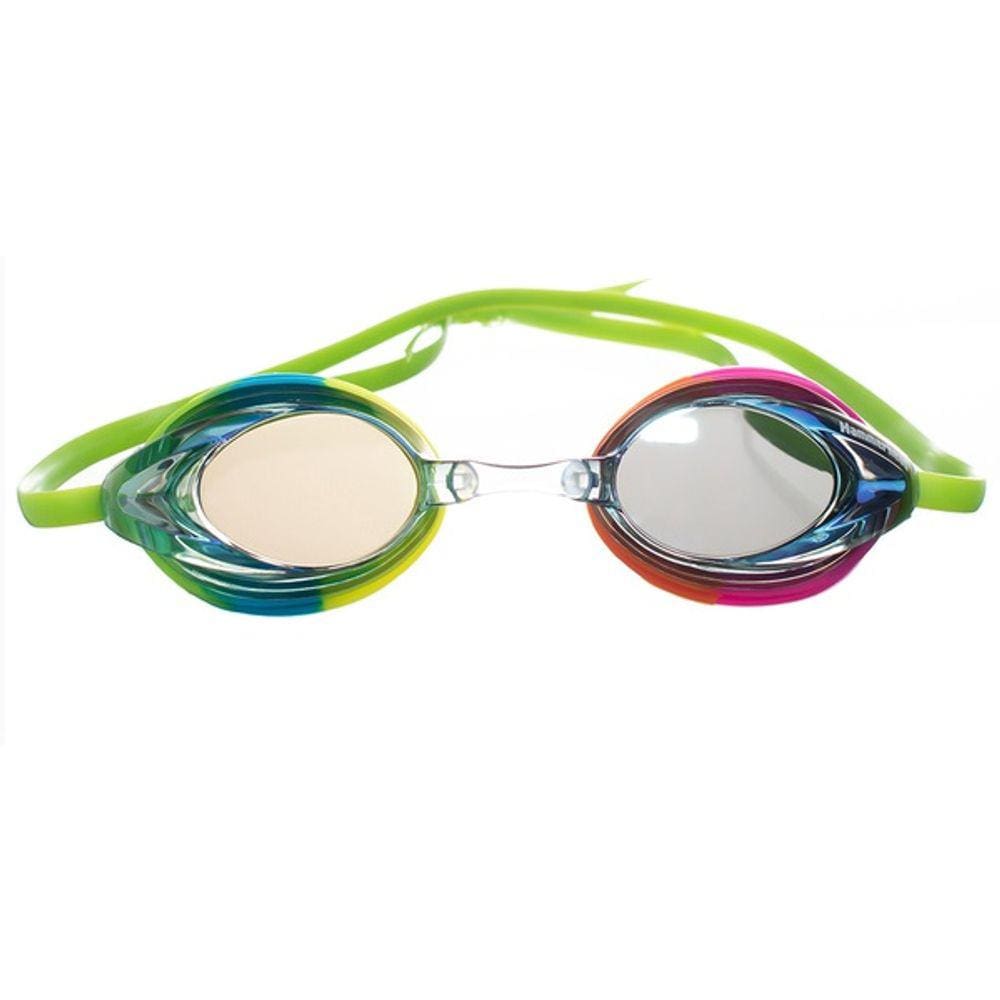 Oculos de Nataçao Hammerhead OLYMPIC Mirror Espelhado